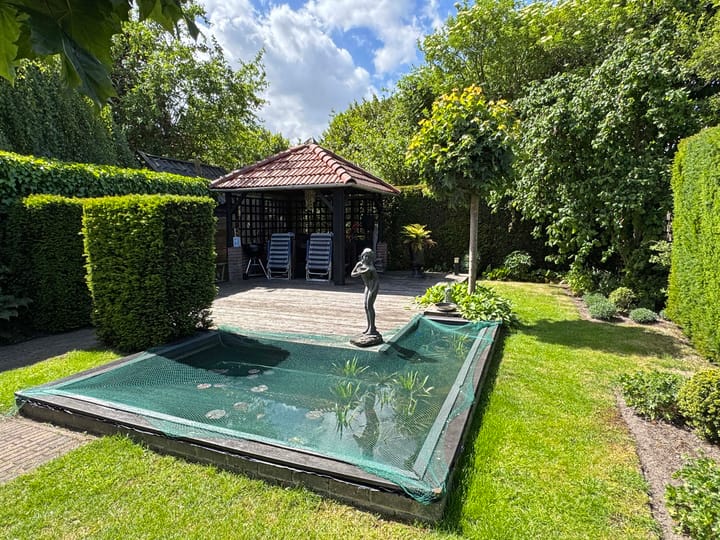 Photo 13 of David Krammerstraat 15