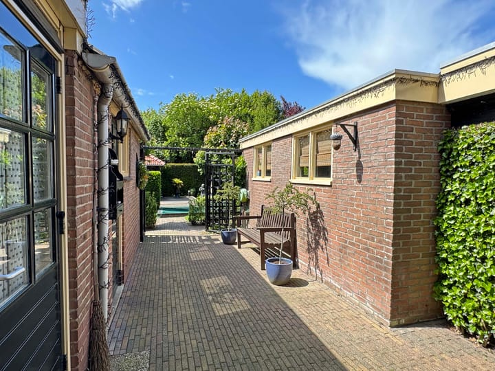 Photo 14 of David Krammerstraat 15