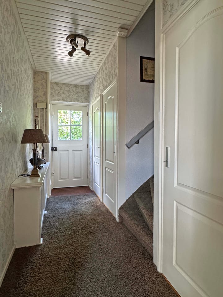 Photo 26 of David Krammerstraat 15