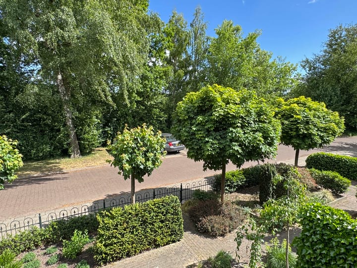 Photo 30 of David Krammerstraat 15