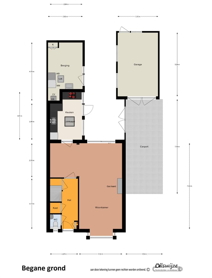 Photo 42 of David Krammerstraat 15