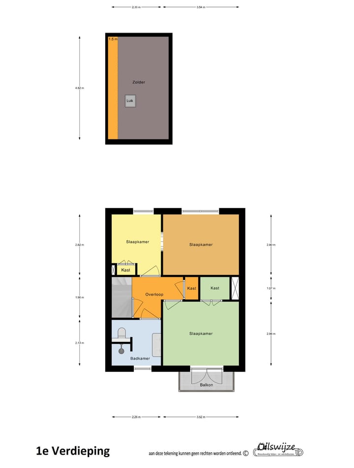 Photo 43 of David Krammerstraat 15