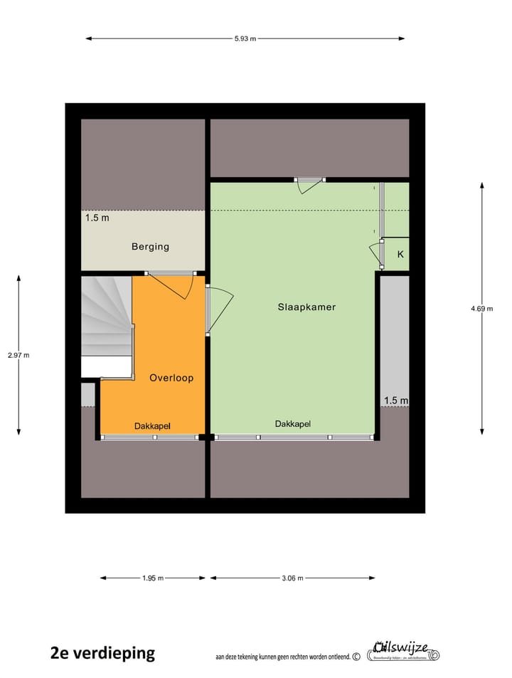 Photo 44 of David Krammerstraat 15