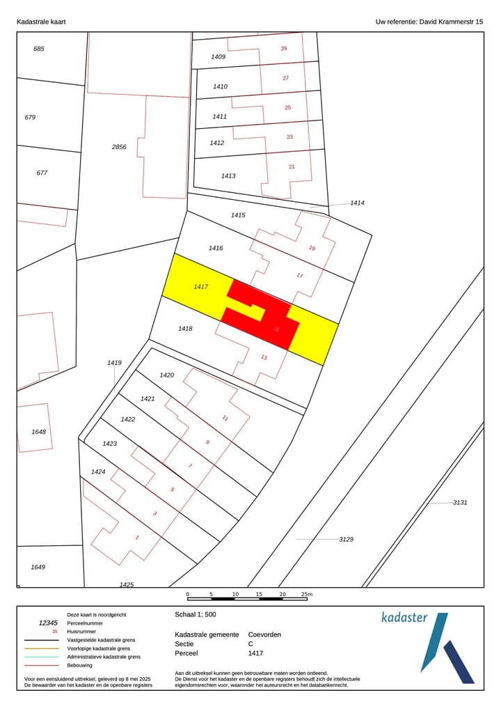 Photo 46 of David Krammerstraat 15