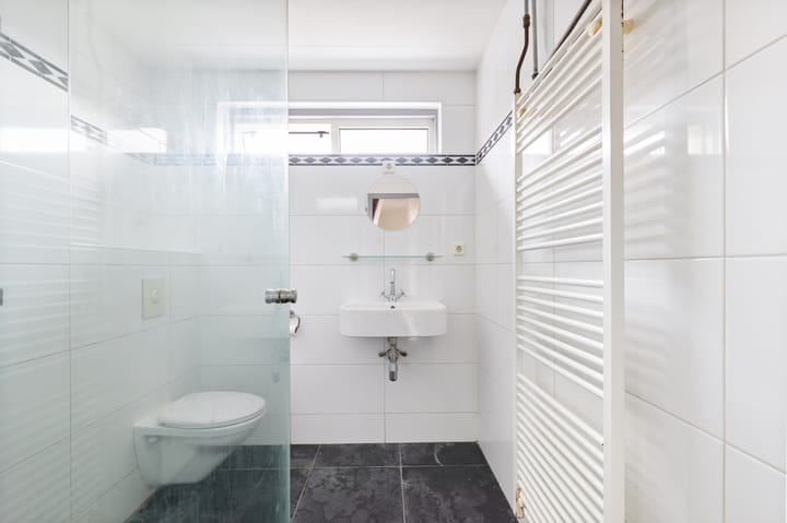 Foto 4 van Calandstraat 2