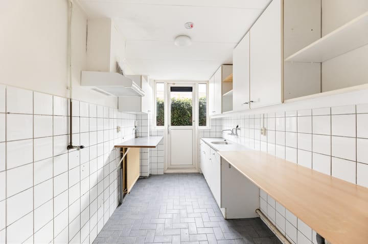 Foto 5 van Calandstraat 2