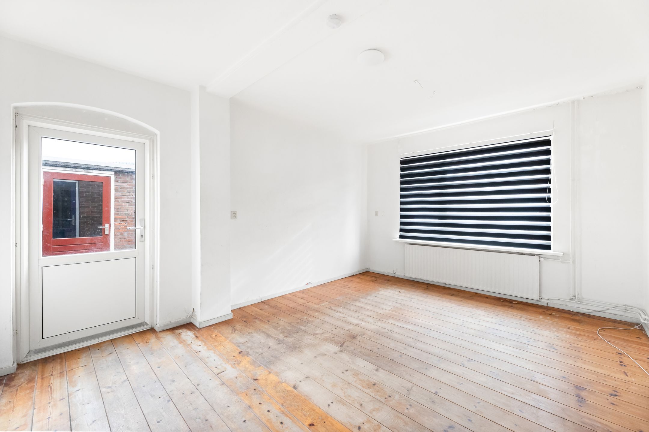 Foto 3 van Calandstraat 2