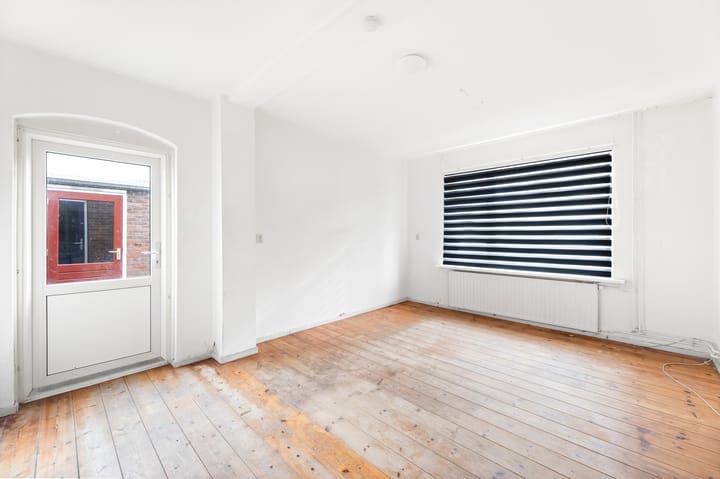 Foto 3 van Calandstraat 2