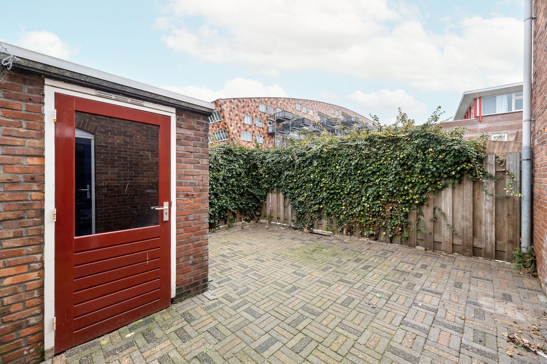 Foto 6 van Calandstraat 2