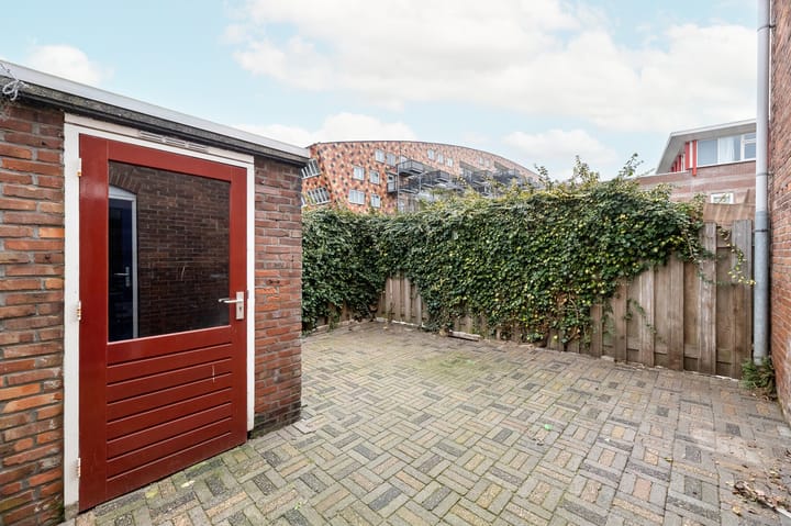 Foto 6 van Calandstraat 2