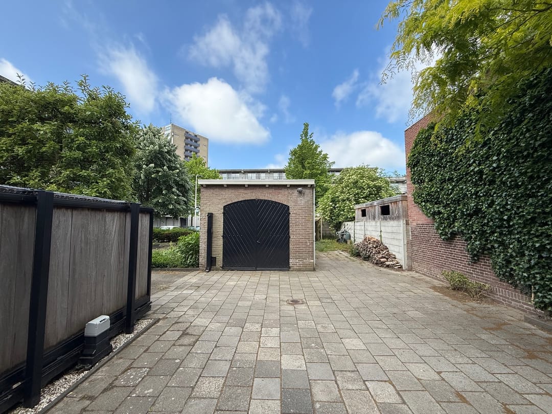 Foto 38 van Nieuwlandstraat 35