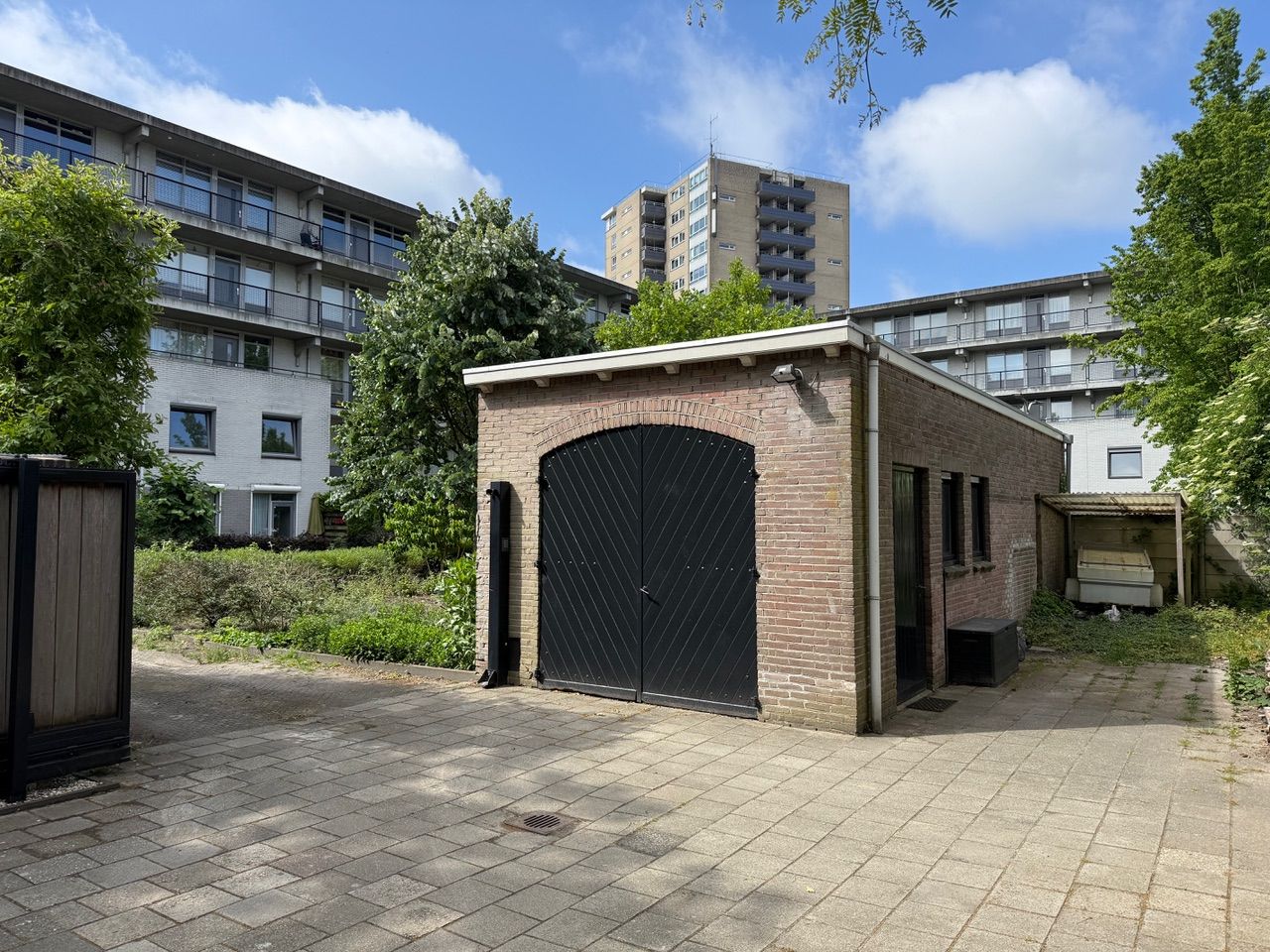 Foto 39 van Nieuwlandstraat 35