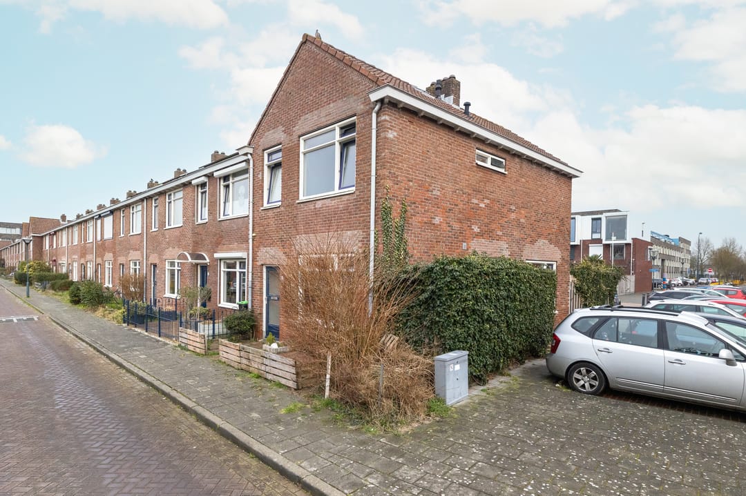 Foto 8 van Calandstraat 2