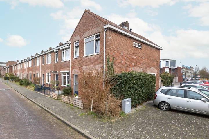 Foto 8 van Calandstraat 2