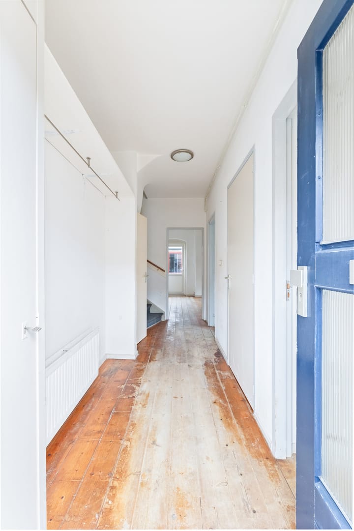 Foto 9 van Calandstraat 2