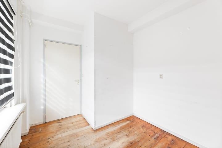 Foto 10 van Calandstraat 2