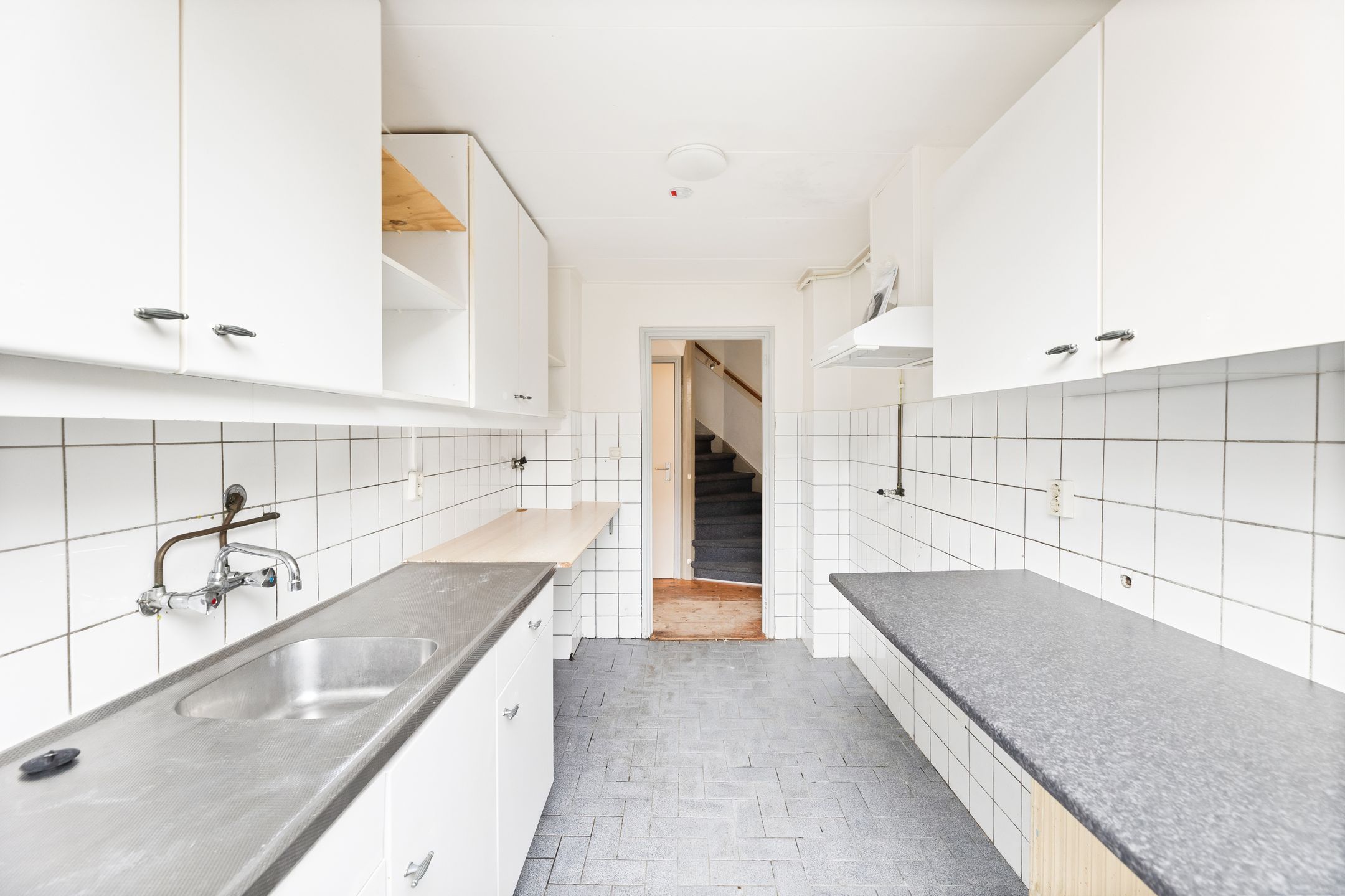 Foto 12 van Calandstraat 2