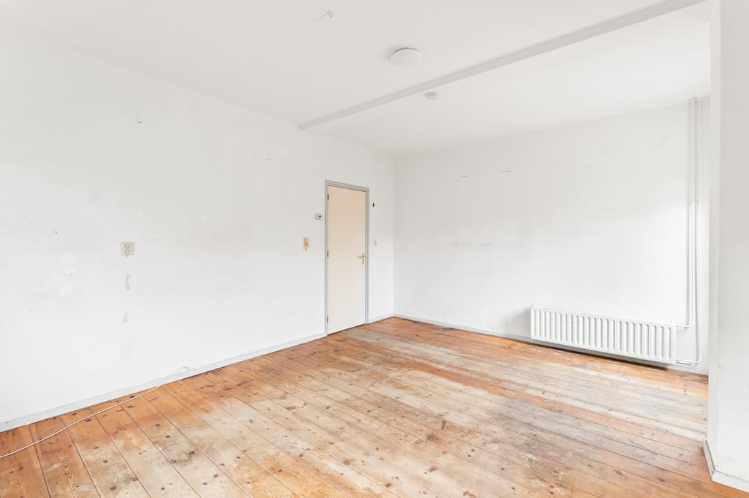 Foto 13 van Calandstraat 2