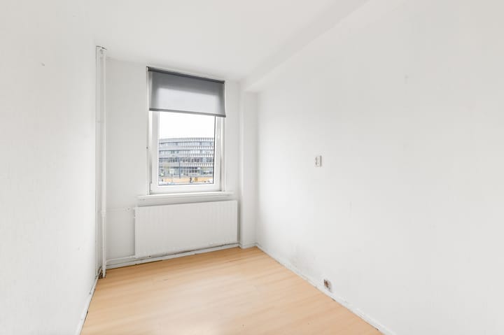 Foto 18 van Calandstraat 2