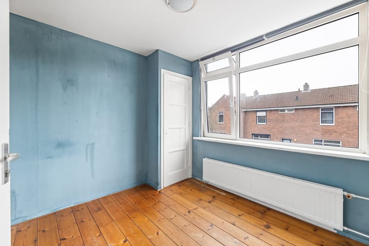 Foto 19 van Calandstraat 2