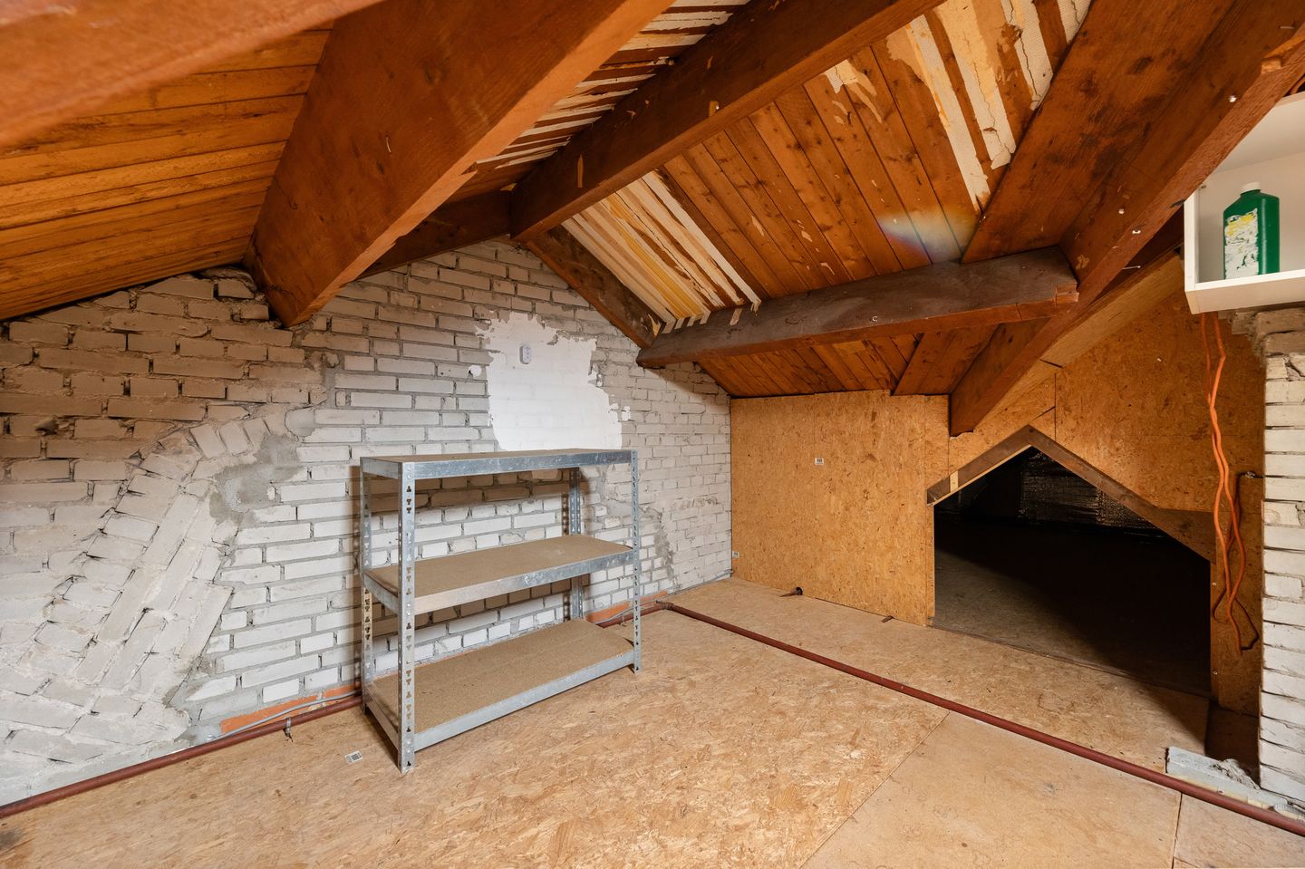 Foto 20 van Calandstraat 2