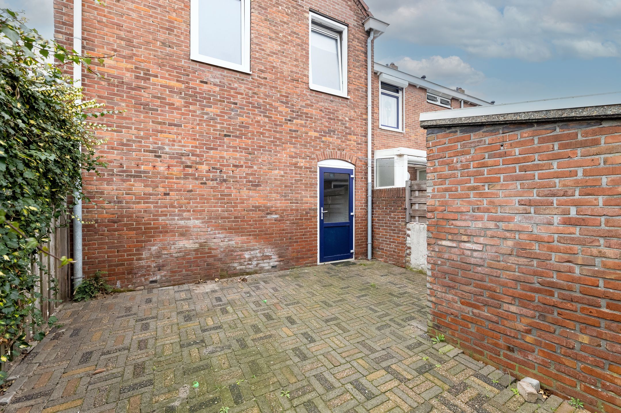 Foto 21 van Calandstraat 2