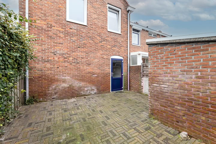 Foto 21 van Calandstraat 2