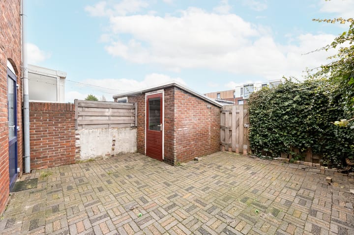 Foto 22 van Calandstraat 2