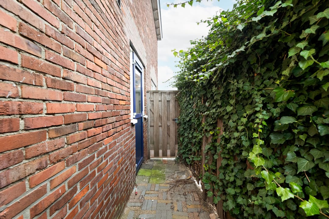 Foto 23 van Calandstraat 2