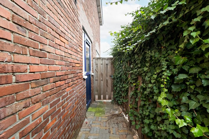 Foto 23 van Calandstraat 2