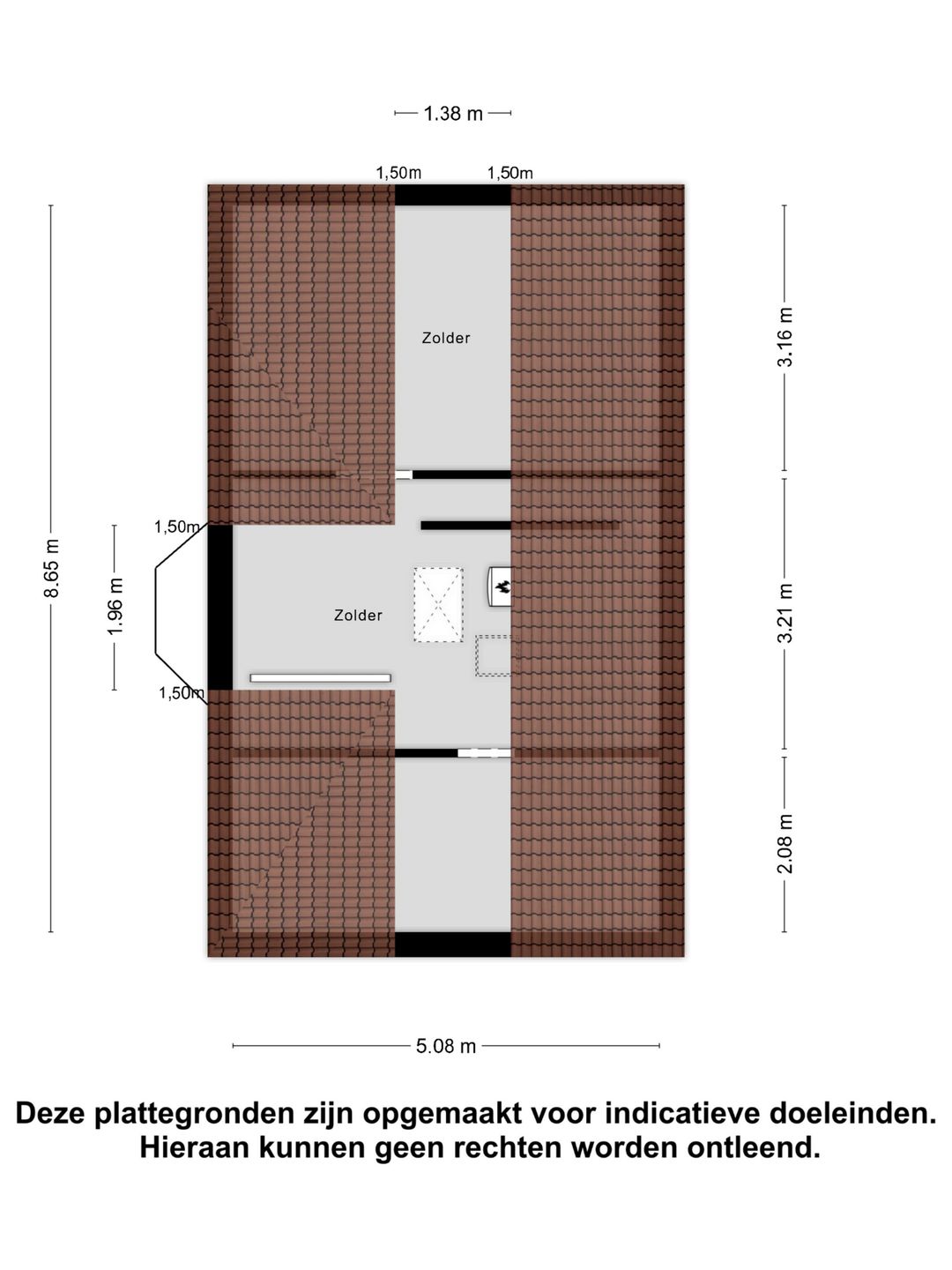 Foto 28 van Calandstraat 2
