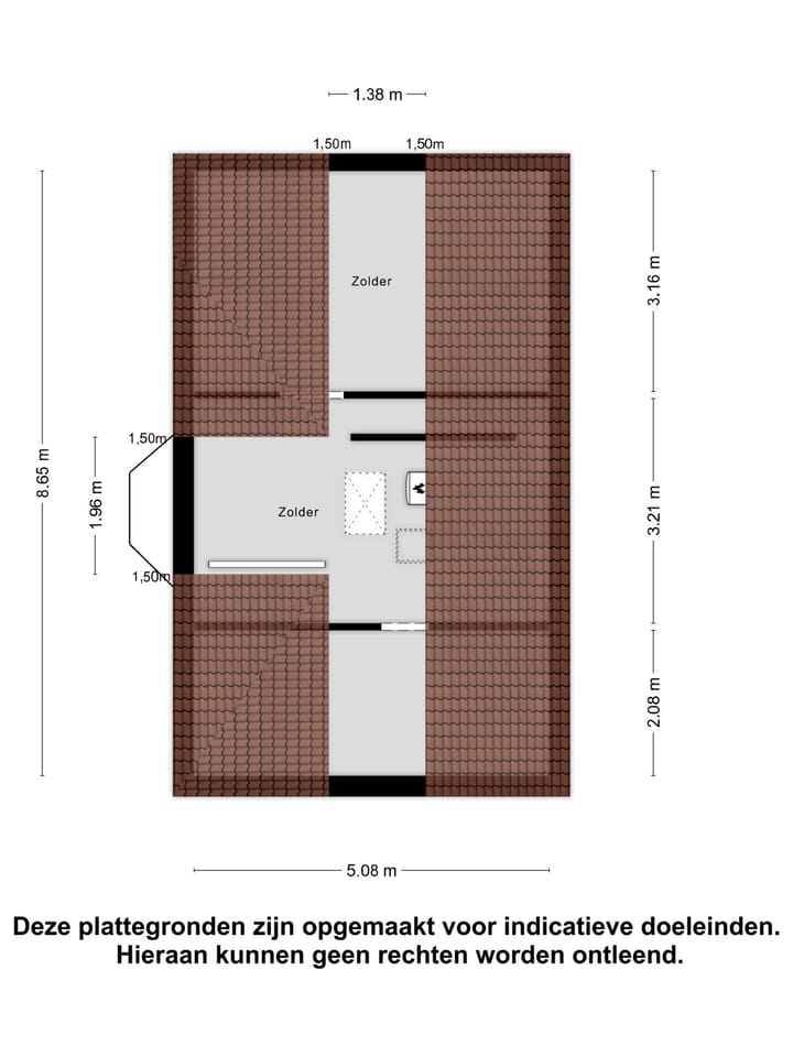 Foto 28 van Calandstraat 2