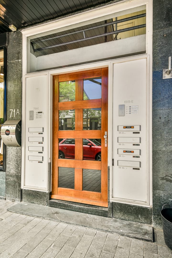 Foto 6 van Meent 69-D