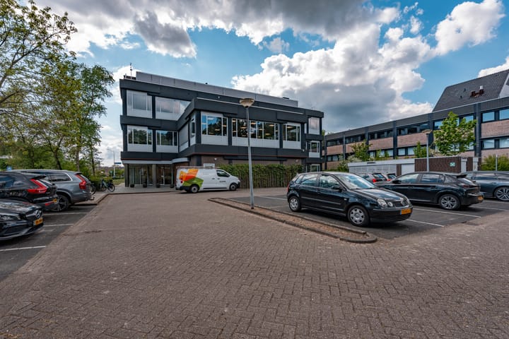 Rogier van der Weydestraat 2, Alkmaar