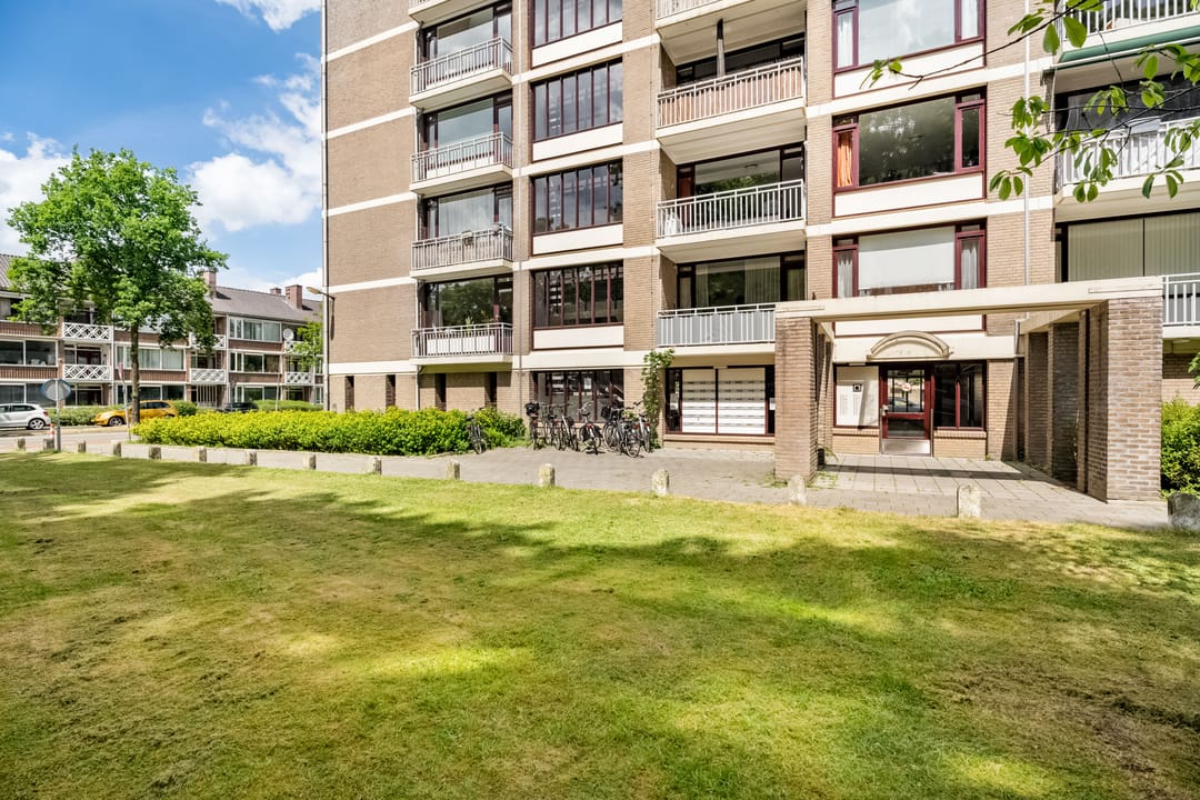 Photo 1 of Ringweg-Randenbroek 60-B