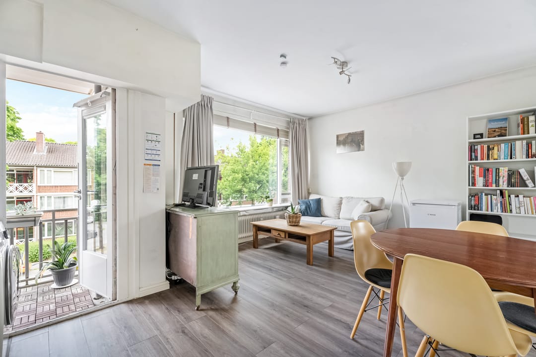 Photo 2 of Ringweg-Randenbroek 60-B