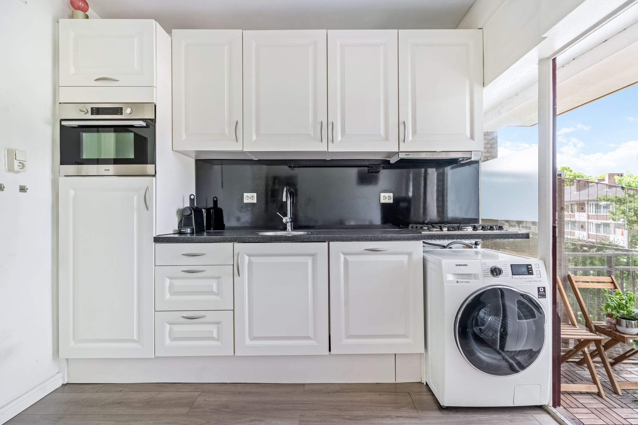 Photo 6 of Ringweg-Randenbroek 60-B