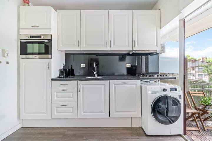 Foto 6 van Ringweg-Randenbroek 60-B