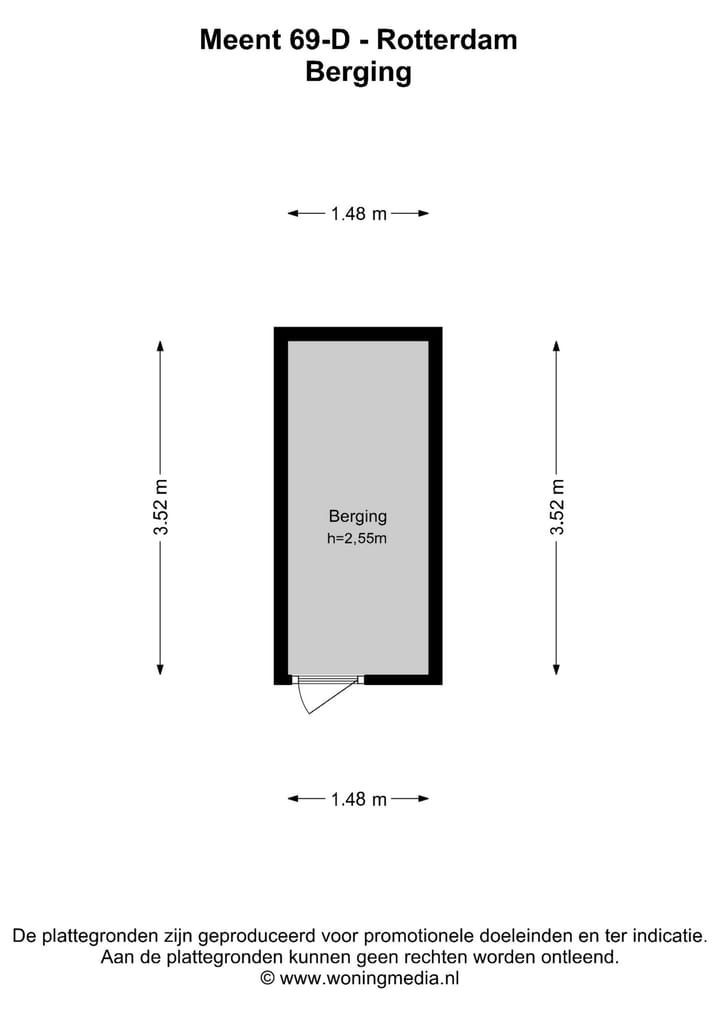 Foto 31 van Meent 69-D