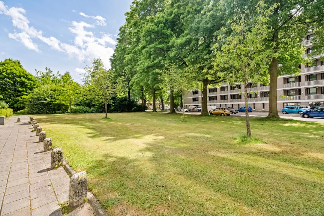 Photo 17 of Ringweg-Randenbroek 60-B