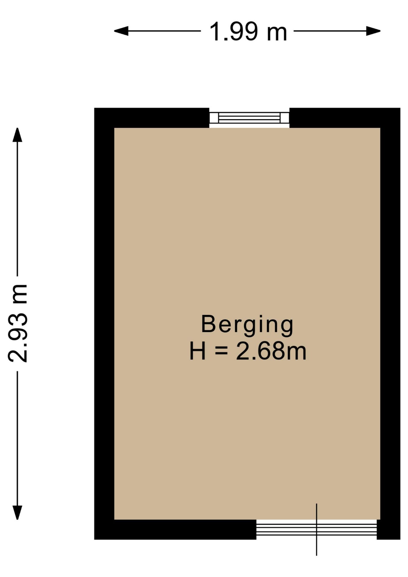 Photo 19 of Ringweg-Randenbroek 60-B