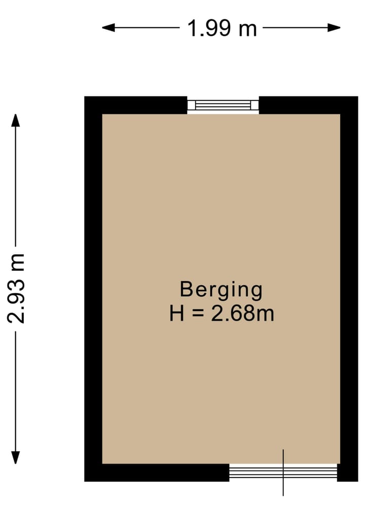 Foto 19 van Ringweg-Randenbroek 60-B