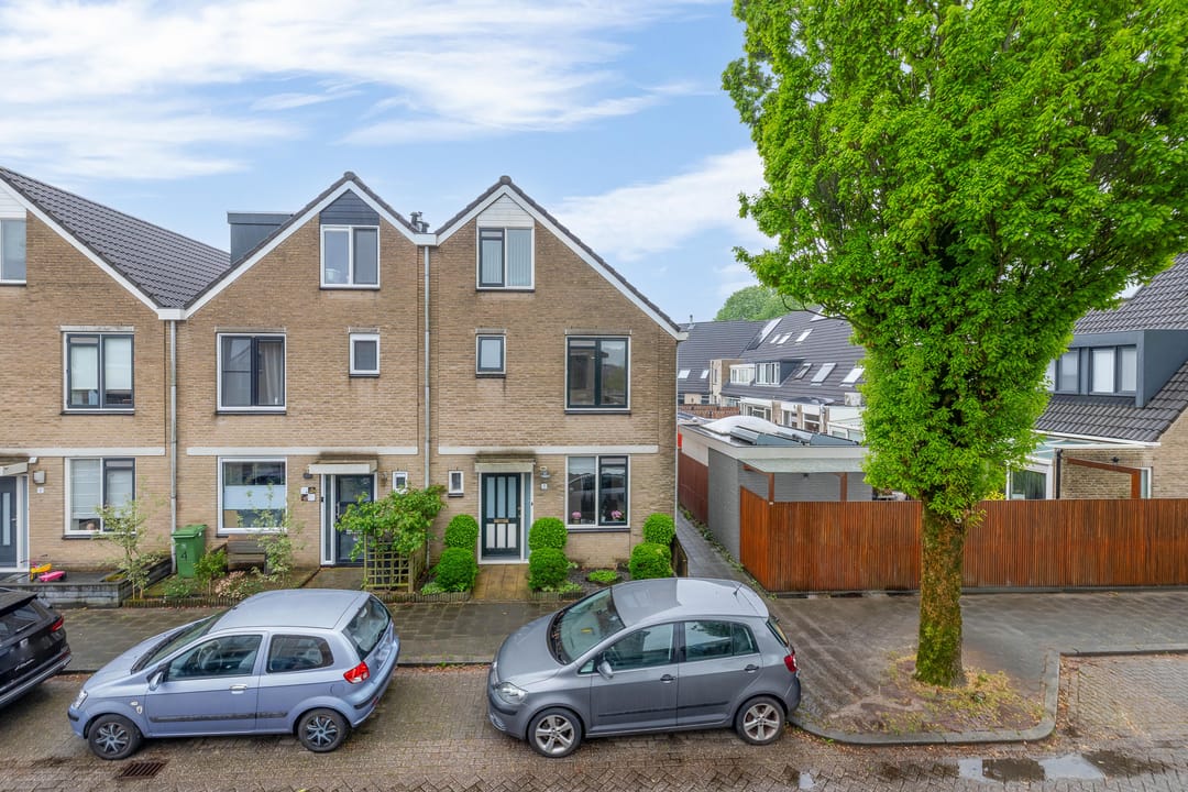 Foto 1 van Bedevaartweg 2