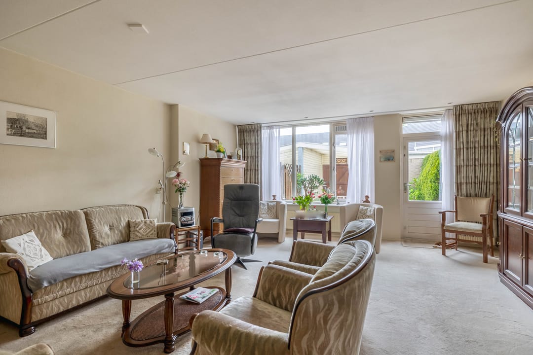 Foto 2 van Bedevaartweg 2