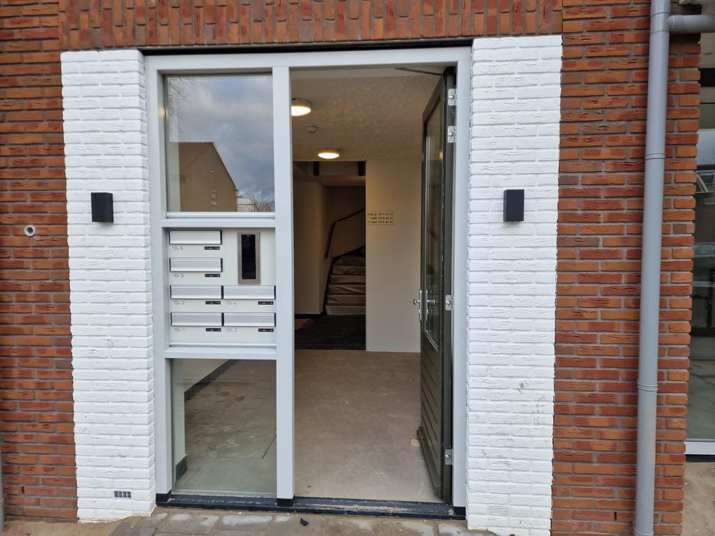 Foto 2 van Lindenlaan 1-D5