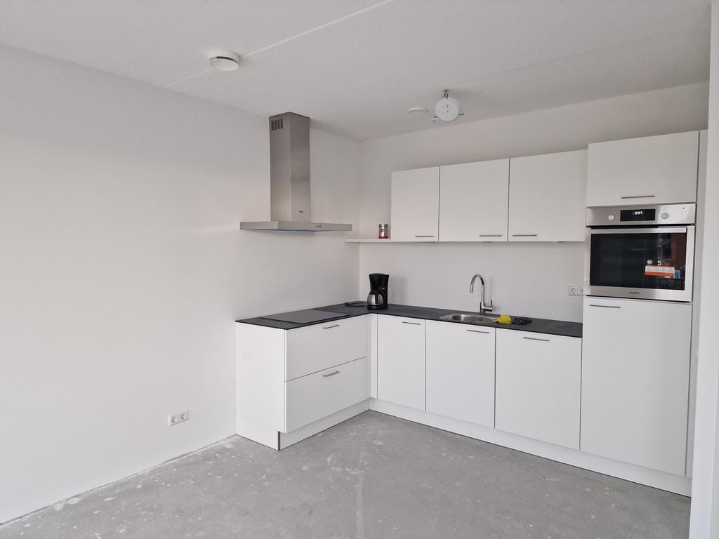 Foto 4 van Lindenlaan 1-D5