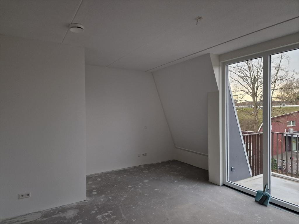 Foto 5 van Lindenlaan 1-D5