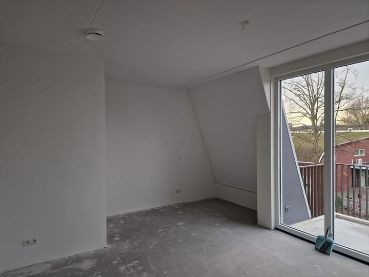 Foto 5 van Lindenlaan 1-D5