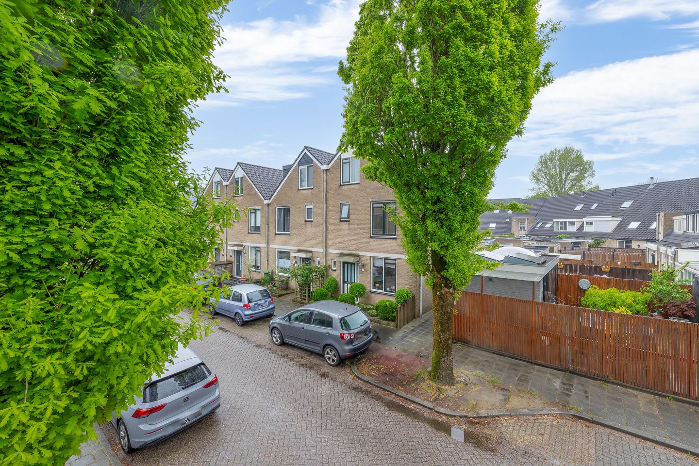 Foto 5 van Bedevaartweg 2