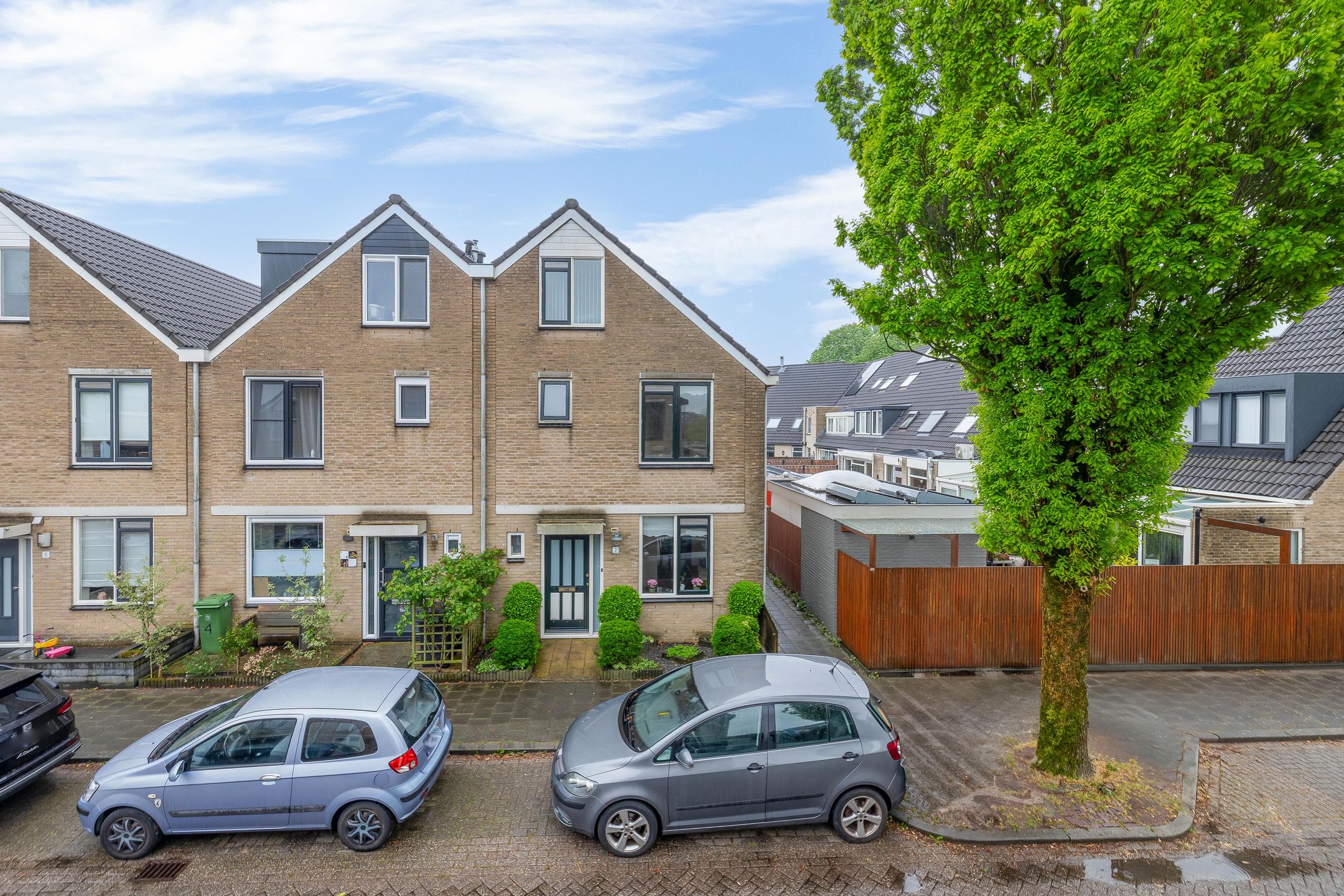 Foto 6 van Bedevaartweg 2